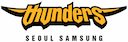 Seoul Thunders